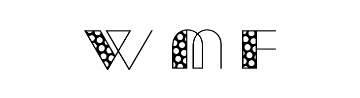 ManbowSpots-Regular  Free Fonts Download