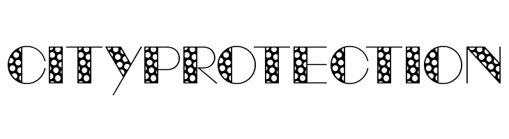 ManbowSpots-Regular  Free Fonts Download