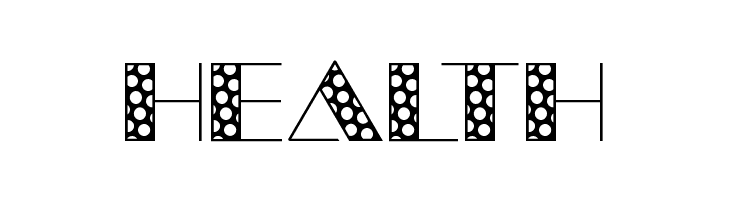ManbowSpots-Regular  Free Fonts Download