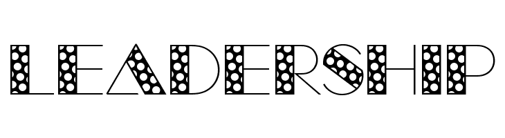 ManbowSpots-Regular  Free Fonts Download