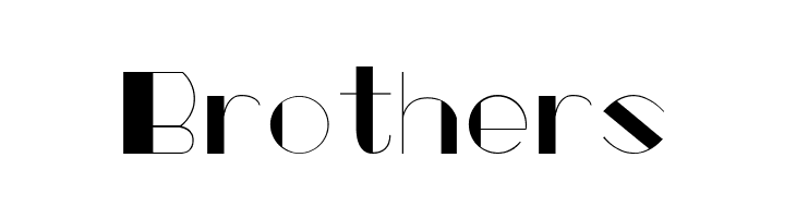 Popeye Type  Free Fonts Download