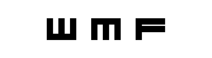 Robot Blocks  Free Fonts Download