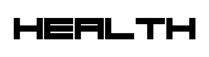 Robot Blocks  Free Fonts Download