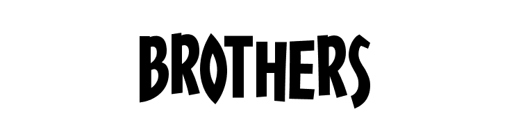 ChickweedTitling-Regular  Free Fonts Download