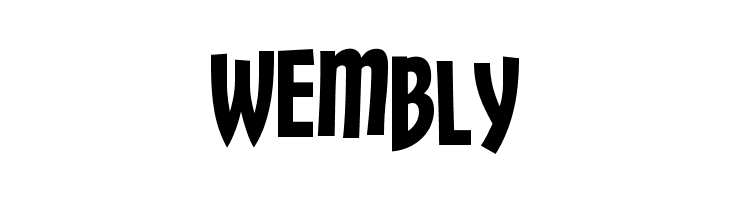 ChickweedTitling-Regular  Free Fonts Download