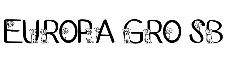 Ks Australian Shepherd Regular  Free Fonts Download