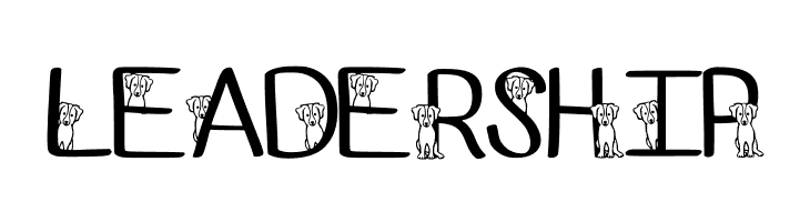 Ks Australian Shepherd Regular  Free Fonts Download