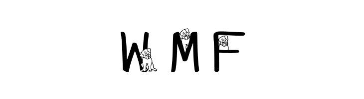 Ks Boxer Hide N Seek Regular  Free Fonts Download