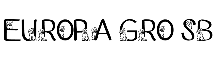 Ks Boxer Hide N Seek Regular  Free Fonts Download