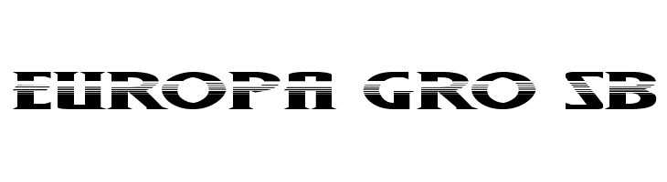 Wolf's Bane II Super-Expand Halftone  Free Fonts Download