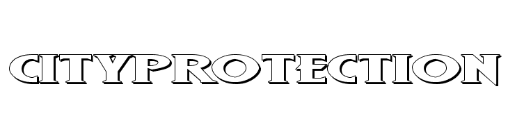 Wolf's Bane II Super-Expand 3D  Free Fonts Download