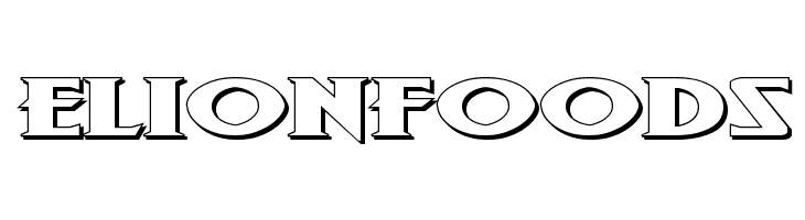 Wolf's Bane II Super-Expand 3D  Free Fonts Download