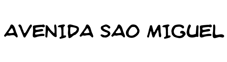 LYBinkyFont  Free Fonts Download