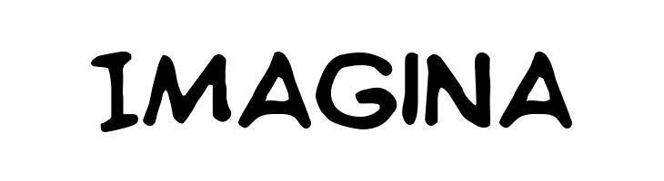 LYBinkyFont  Free Fonts Download