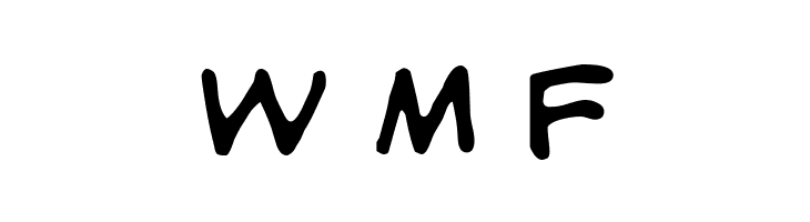 LYBinkyFont  Free Fonts Download
