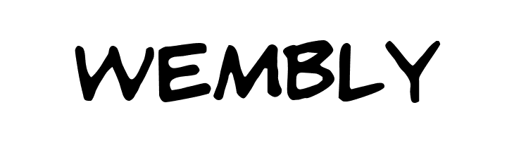 LYBinkyFont  Free Fonts Download