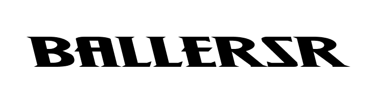 Wolf's Bane II Super-Expand Leftalic  Free Fonts Download