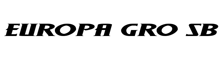 Wolf's Bane II Super-Expand Italic  Free Fonts Download