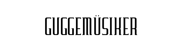 Furgatorio Regular  Free Fonts Download