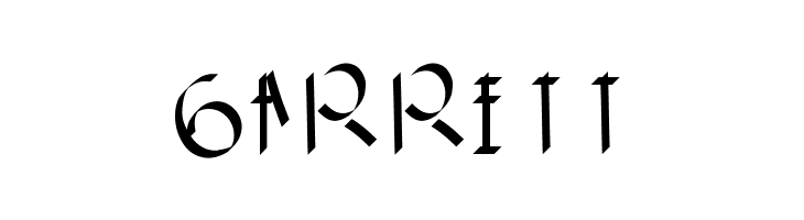 Obscura  Free Fonts Download