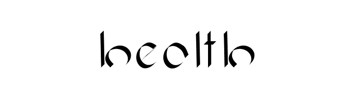 Obscura  Free Fonts Download