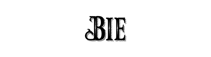HunterHeartFreeFont  Free Fonts Download