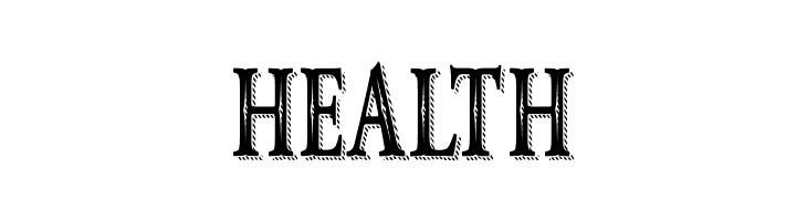 HunterHeartFreeFont  Free Fonts Download