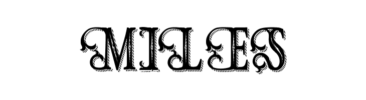 Hunter Heart Free Font  Free Fonts Download