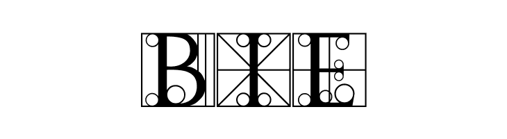 Walrod Regular  Free Fonts Download