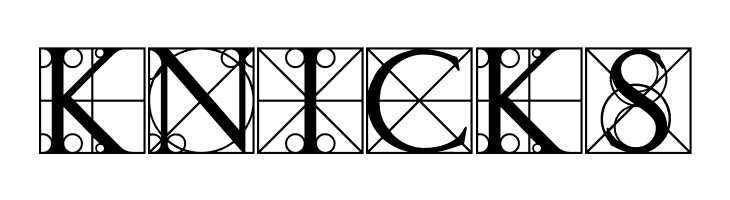 Walrod Regular  Free Fonts Download