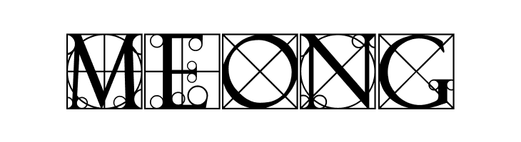 Walrod Regular  Free Fonts Download