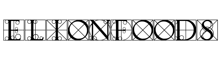 Walrod Regular  Free Fonts Download