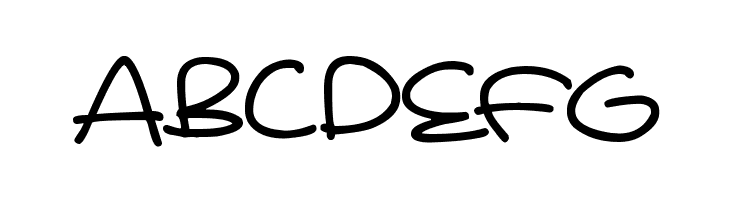 Love You Angel  Free Fonts Download
