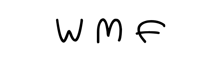 Love You Angel  Free Fonts Download