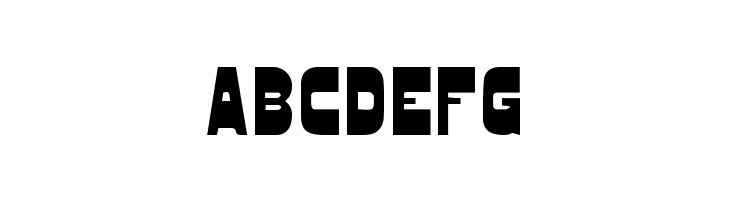 Fungus Bold  Free Fonts Download