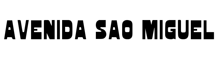 Fungus Bold  Free Fonts Download