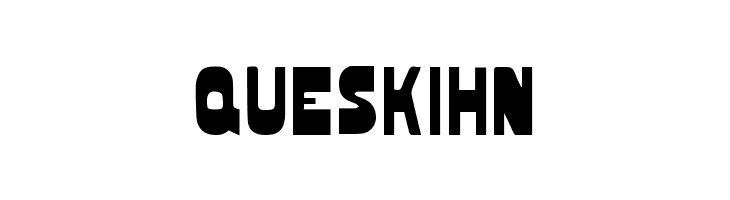 Fungus Bold  Free Fonts Download