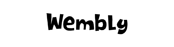 Dinosaur Cake DEMO Regular  Free Fonts Download