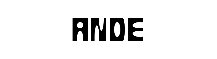 tups13  Free Fonts Download