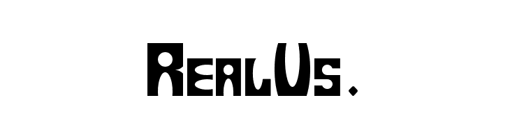 tups13  Free Fonts Download