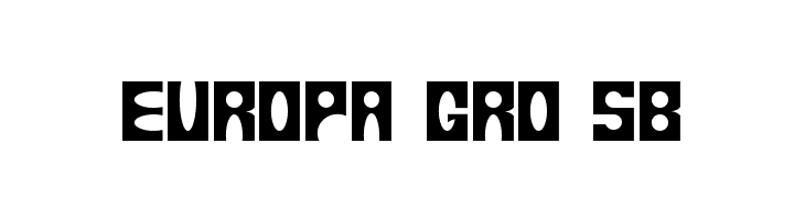 tups13  Free Fonts Download