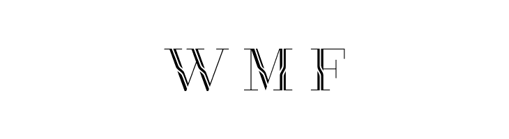 Havana Harbor 1889  Free Fonts Download