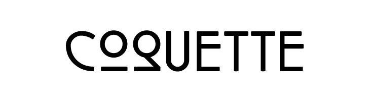 Cocotte Regular  Free Fonts Download