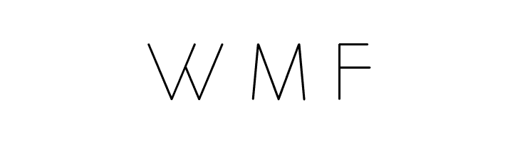 Cocotte Alternate UltraLight  Free Fonts Download