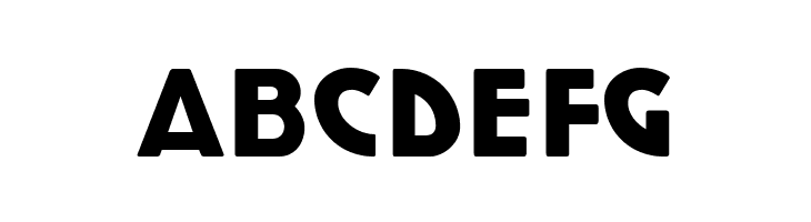 Cocotte Alternate Heavy  Free Fonts Download