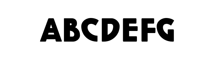 Cocotte Heavy  Free Fonts Download