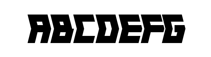 Crank  Free Fonts Download