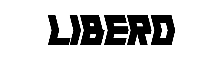 Crank  Free Fonts Download