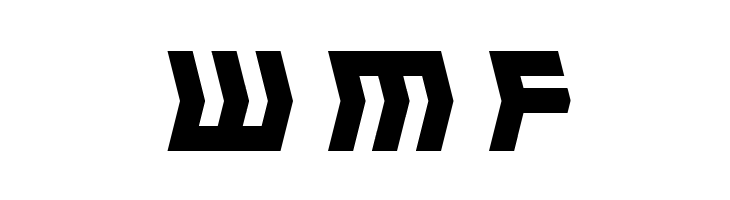 Crank  Free Fonts Download