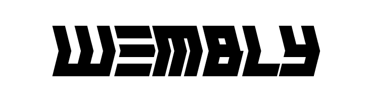 Crank  Free Fonts Download